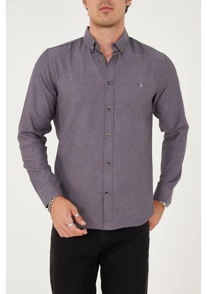 Erkek Polycotton Gömlek modelleri