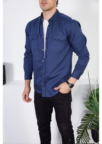 Erkek Kot Gömlek fırsatları