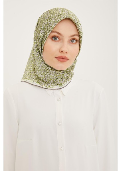 Ipek Eşarp 2023 Yaz 8947-51 Twill modelleri