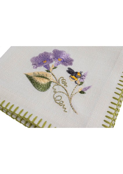 Jasmine 6lı Peçete 40cm