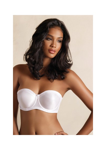 Balenli Toparlayıcı Sütyen