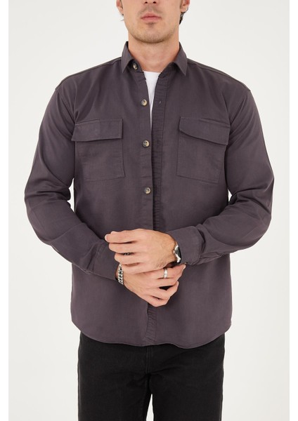 Erkek Kot Gömlek- Düğmeli fiyatları