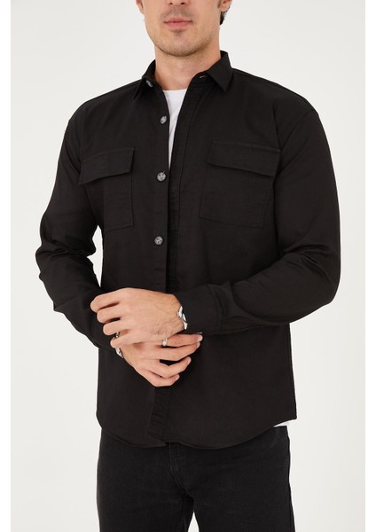 Erkek Kot Gömlek- Düğmeli fiyatları