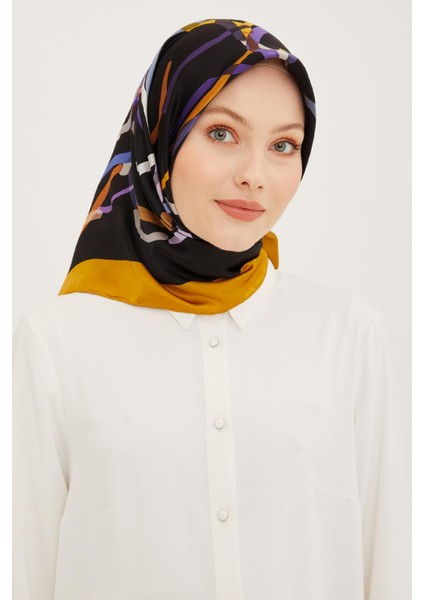 Ipek Eşarp 2023 Yaz 8902-38 Twill fiyatları