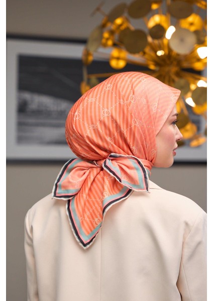 Harmony Collection Soft Eşarp Yavru Ağızı 1176-12