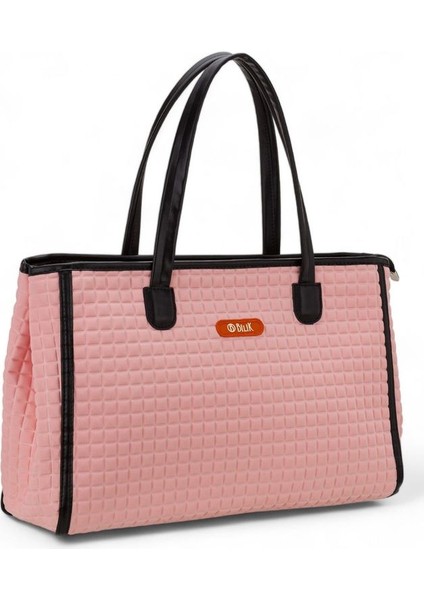 Scuba Pudra Kadın Omuz Çantası Blkf Selly fiyatları