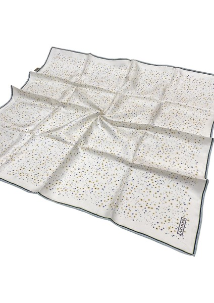 Ipek Eşarp 2023 Yaz 8900-35 Twill