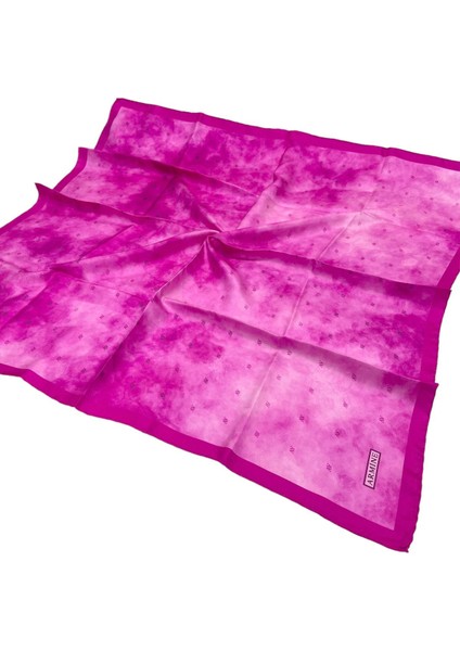 Ipek Eşarp 2023 Yaz 8933-01 Twill