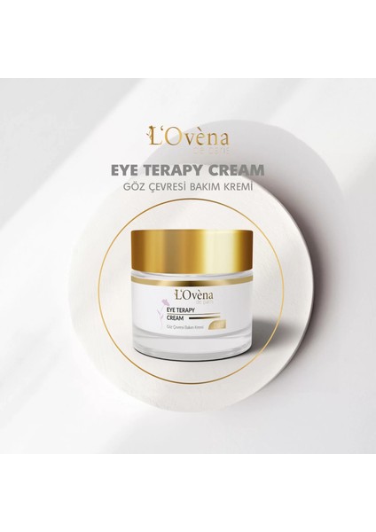 De Paris - Eye Terapy Cream 30 ml