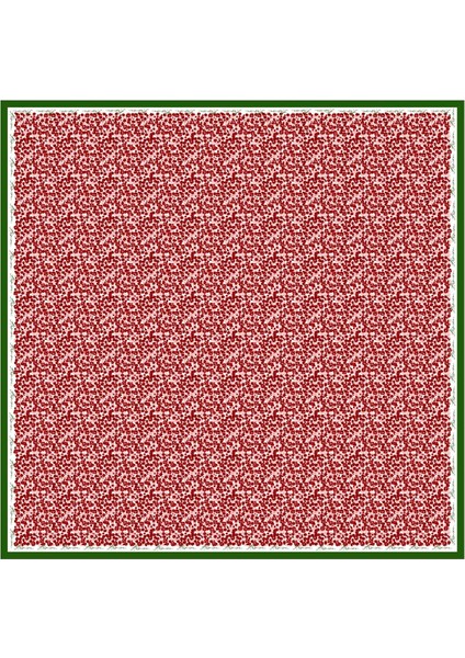 Ipek Eşarp 2023 Yaz 8947-09 Twill