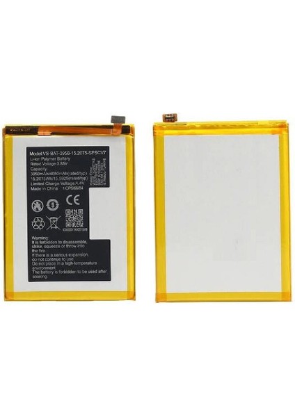 Vestel Venüs V7 ile Uyumlu Ithal Pil