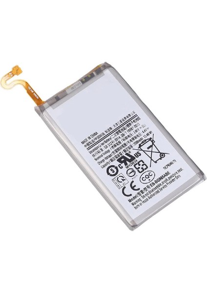 Samsung Galaxy S9 G960F ile Uyumlu Ithal Pil