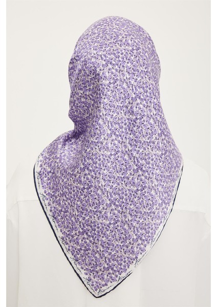 Ipek Eşarp 2023 Yaz 8947-31 Twill