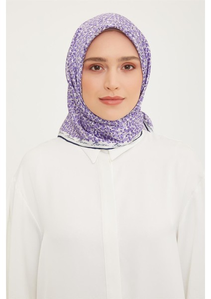 Ipek Eşarp 2023 Yaz 8947-31 Twill fiyatları