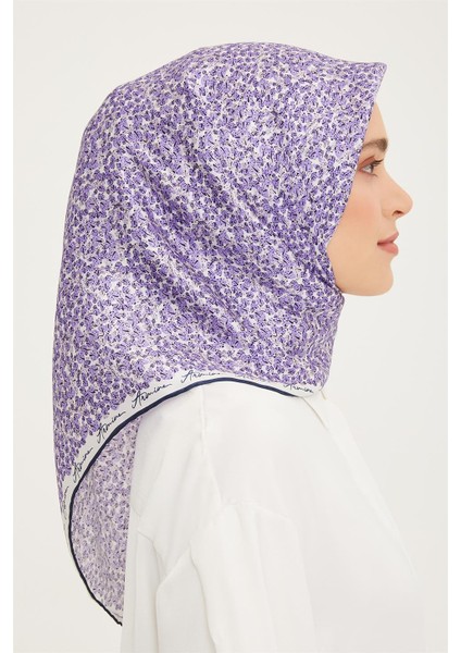 Ipek Eşarp 2023 Yaz 8947-31 Twill modelleri