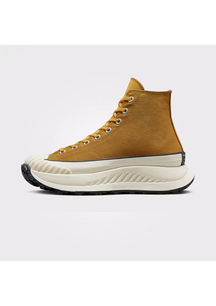 Chuck 70 At-Cx Unisex Sarı Sneaker