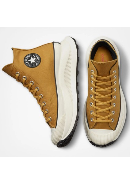 Chuck 70 At-Cx Unisex Sarı Sneaker modelleri