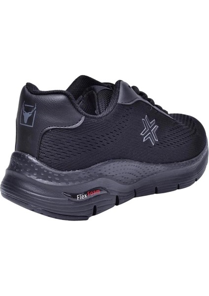 Esnek Ortopedik Buckhead Nefes Alan Kalın Taban Bay Kadın Spor Ayakkabı fırsatları