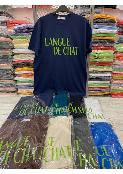 Erkek T shirt