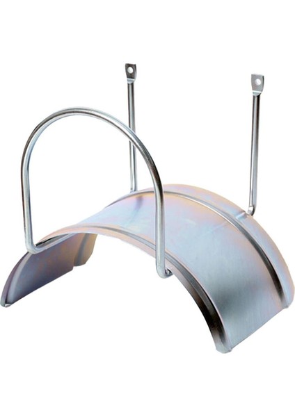 100 Krom Metal Hortum Askısı fiyatları