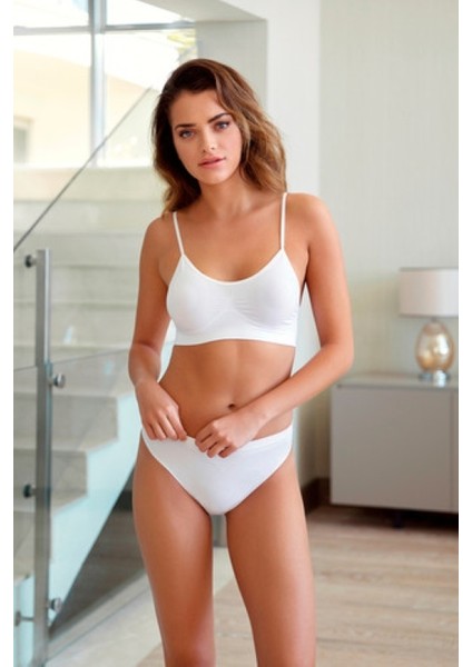 Dikişsiz Basic String