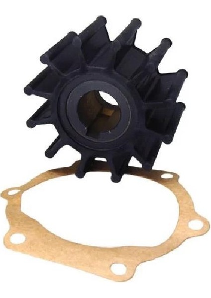 Impeller, Jabsco 4568-0001