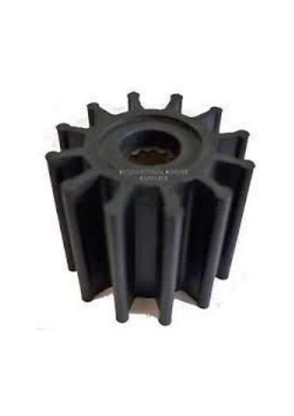 Impeller, Jabsco 13554-6001