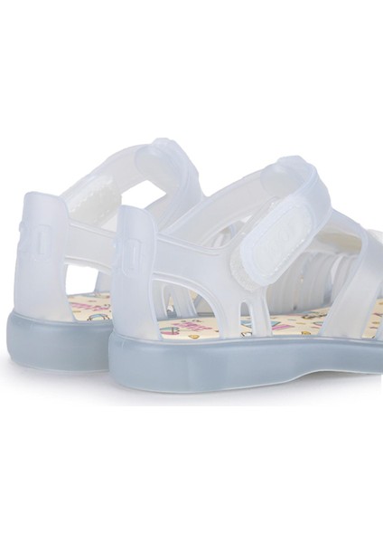 Çocuk Cırtlı Sandalet S10268 Tobby V.kıtty