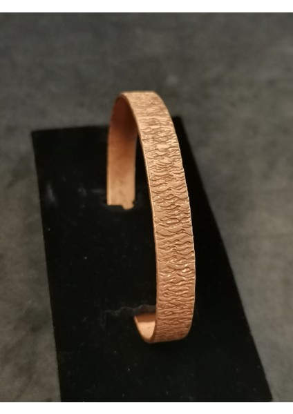 Dövme Bakır Bileklik