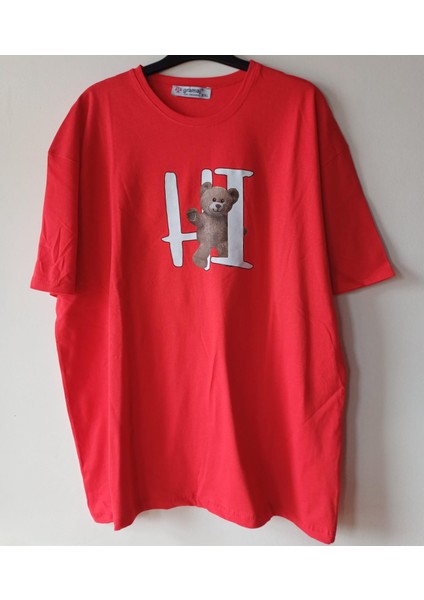 Erkek T shirt