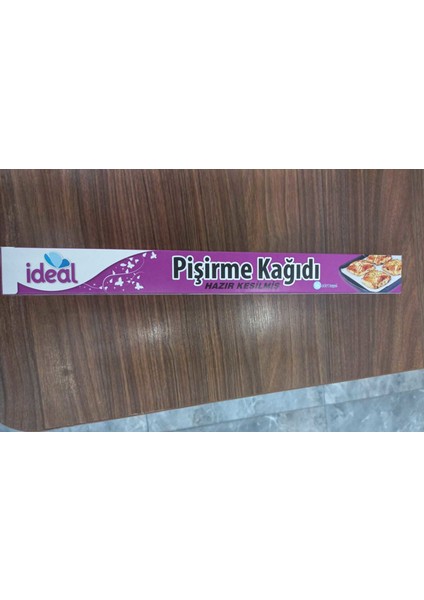 Ideal Hazır Kes.pısırme Kagıdı 16 Lı fiyatları