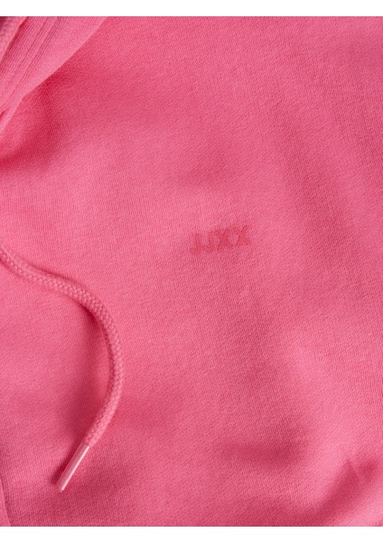 Kadin Logolu Kapüsonlu Sweatshirt - Abbie fiyatları