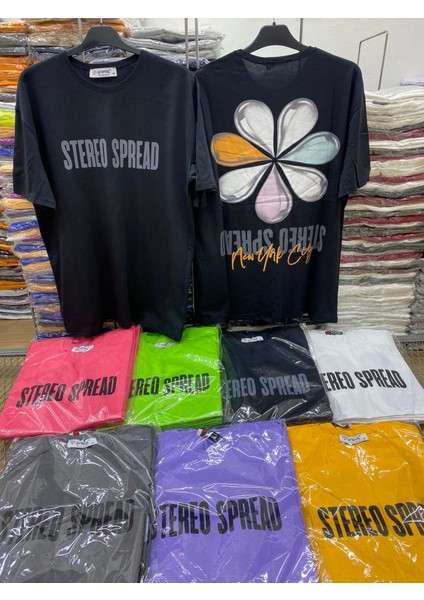 Erkek T shirt