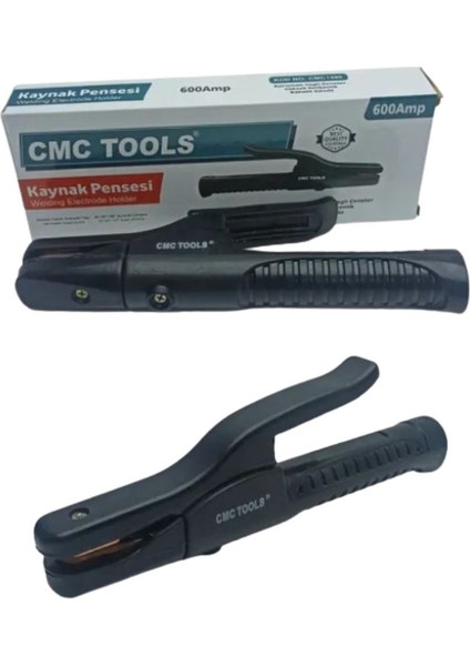 Cmctools Kaynak Pensesi 600AMP