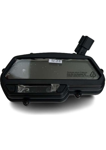 Bajaj Dominar D250 2020-2024 Km Kilometre Hız Saati Göstergesi Paneli A