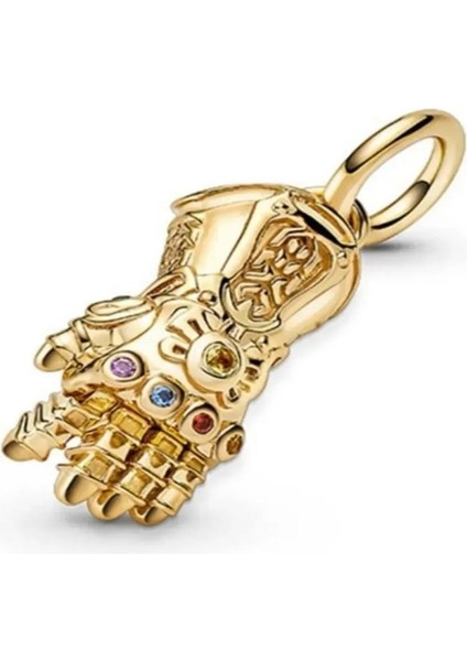 Avengers Infinity Gauntlet Sallantılı Charm modelleri