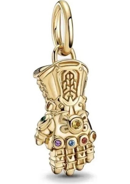 Avengers Infinity Gauntlet Sallantılı Charm fırsatları