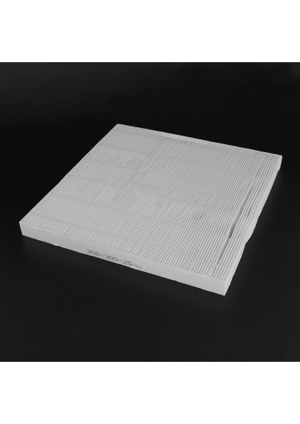 Hava Temizleme Filtresi, Hava Temizleme Cihazı Diy Ev Yapımı Hava Temizleme Filtresi, PM2.5-300X300X25MM Ek Olarak Welt Sızdırmazlık Hava Temizleme Filtresi Filtresi (Yurt Dışından) indirimleri