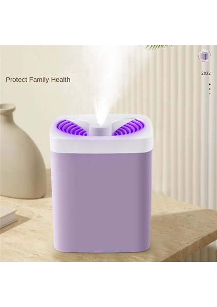 3000 ml Hava Nemlendirici Çift Sprey Portu Uçucu Yağ Aromaterapi Difüzör Ev Lamba Ofis Için Serin Mist Maker Sisleyici (Yurt Dışından) fırsatları