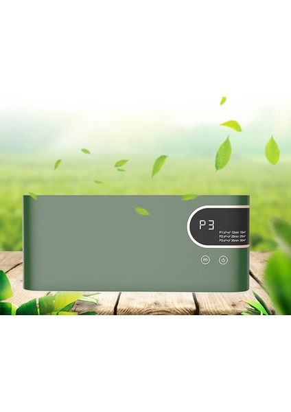 Jeneratör Hava Temizleme Cihazı Dezenfektan Temiz Mutfak Tuvalet Koku Giderici Havayı Tutar ve Şarj Edilebilir Beyaz (Yurt Dışından) fiyatları