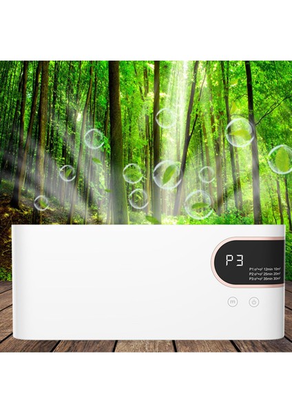 Jeneratör Hava Temizleme Cihazı Dezenfektan Temiz Mutfak Tuvalet Koku Giderici Havayı Tutar ve Şarj Edilebilir Beyaz (Yurt Dışından) modelleri