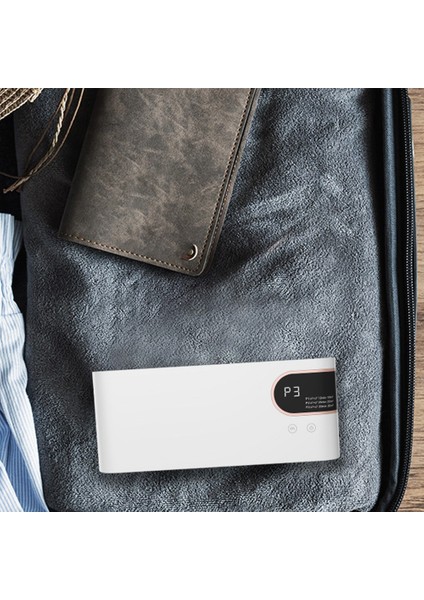 Jeneratör Hava Temizleme Cihazı Dezenfektan Temiz Mutfak Tuvalet Koku Giderici Havayı Tutar ve Şarj Edilebilir Beyaz (Yurt Dışından) fırsatları