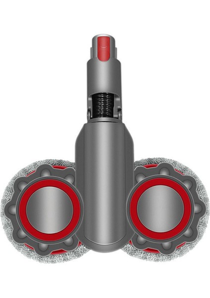 Dyson Elektrikli Süpürge V7 V8 V10 V11 Paspas Kafası Bezi Için Uygundur (Yurt Dışından)