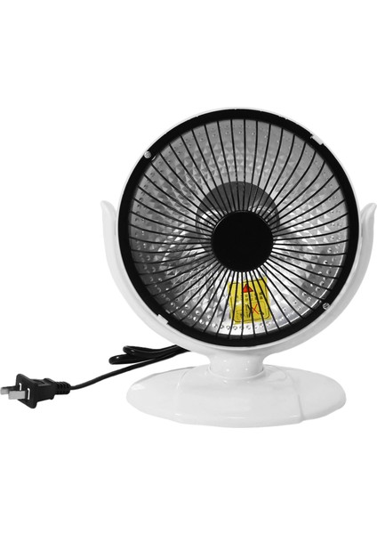 Mini Ev Isıtıcı Kızılötesi Taşınabilir Elektrikli Havalı Isıtıcı Sıcak Fan Masaüstü Kış Ev Banyo Abd Plug (Yurt Dışından)