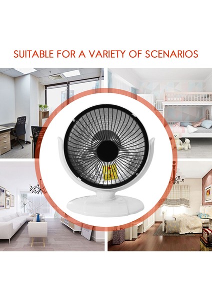 Mini Ev Isıtıcı Kızılötesi Taşınabilir Elektrikli Havalı Isıtıcı Sıcak Fan Masaüstü Kış Ev Banyo Abd Plug (Yurt Dışından) indirimleri