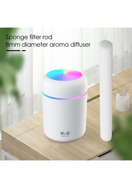 8X200MM Büyük Nemlendirici Aroma Filtresi Atomizer Yedek Pamuklu Çubukla 50 Paket Nemlendirici Filtre Kesilebilir (Yurt Dışından) fırsatları