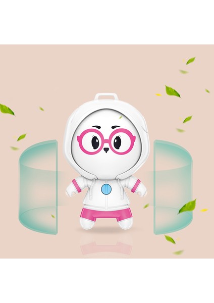 Kişisel Giyilebilir Hava Temizleyici Kolye Mini Taşınabilir Hava Spreyi Ionizer Negatif Iyon Yetişkinler Çocuklar Için Düşük Gürültü Yeşil (Yurt Dışından) fiyatları