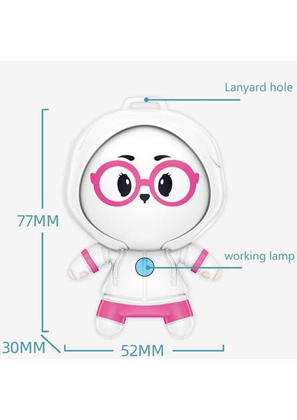 Kişisel Giyilebilir Hava Temizleyici Kolye Mini Taşınabilir Hava Spreyi Ionizer Negatif Iyon Yetişkinler Çocuklar Için Düşük Gürültü Yeşil (Yurt Dışından) fırsatları