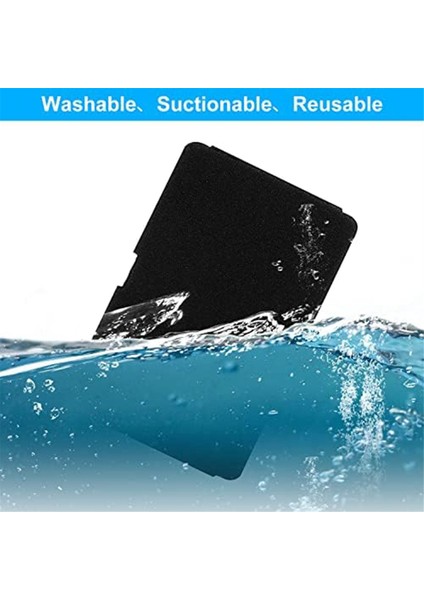 Beko Kurutucu Isı Pompalı Kurutucu Için 8 Yedek Filtreler 2964840100, Beko Grundig Blomberg Elektrabregenz Için Sünger Filtre (Yurt Dışından) indirimleri