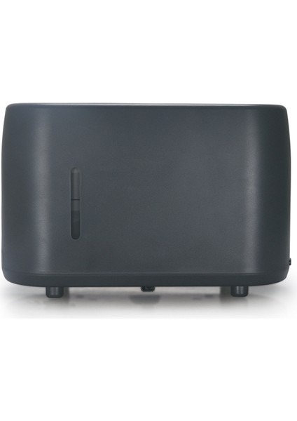 Alev Nemlendirici Aroma Yayıcı 200 ml Nemlendirici Ev Oturma Odası Ofis Için Koku Yatıştırıcı Uyku Atomize Siyah Abd Plug (Yurt Dışından)